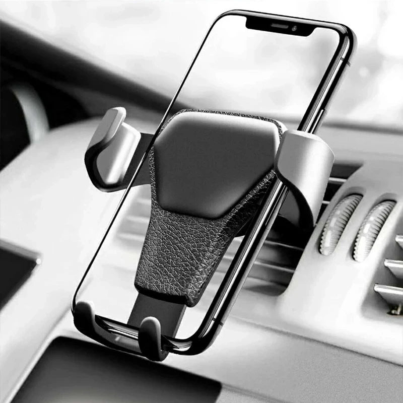 Universal car phone holder 📱🚗